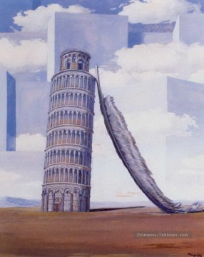  Memory Art - memory of a journey 1955 Rene Magritte